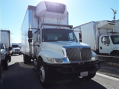 Used 2016 International DuraStar 4300 Refrigerated Body for sale #662113 - photo 1