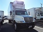 Used 2016 International DuraStar 4300 Refrigerated Body for sale #662113 - photo 1