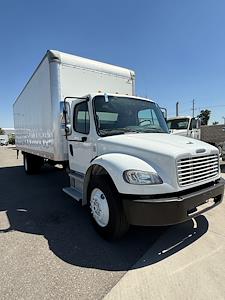 Used 2017 Freightliner M2 106 Conventional Cab Box Truck for sale #663498 - photo 1