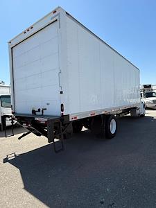 Used 2017 Freightliner M2 106 Conventional Cab Box Truck for sale #663498 - photo 2