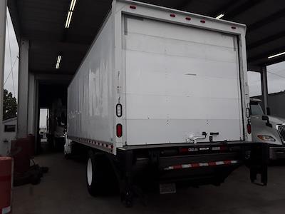 Used 2017 Freightliner M2 106 Conventional Cab Box Truck for sale #664169 - photo 2