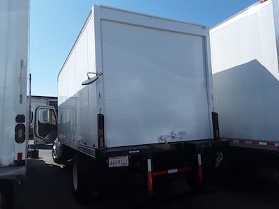 Used 2017 Freightliner M2 106 Conventional Cab Box Truck for sale #664255 - photo 2
