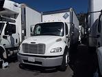 Used 2017 Freightliner M2 106 Conventional Cab Box Truck for sale #664255 - photo 1