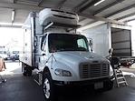 Used 2017 Freightliner M2 106 Refrigerated Body for sale #666449 - photo 1