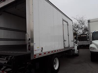Used 2017 Freightliner M2 106 Refrigerated Body for sale #666450 - photo 2