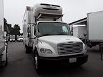 Used 2017 Freightliner M2 106 Refrigerated Body for sale #666450 - photo 1