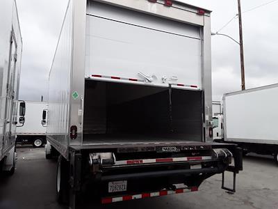 Used 2017 Freightliner M2 106 Refrigerated Body for sale #667499 - photo 2