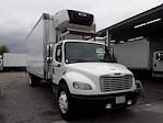 Used 2017 Freightliner M2 106 Refrigerated Body for sale #667499 - photo 6