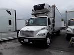 Used 2017 Freightliner M2 106 Refrigerated Body for sale #667499 - photo 8