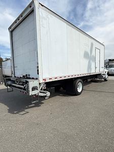 Used 2017 International DuraStar 4300 Box Truck for sale #669781 - photo 2