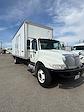 Used 2017 International DuraStar 4300 Box Truck for sale #669781 - photo 1