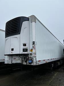 Used 2017 Utility Trailer VS2RA 48/162/102 Refrigerated Trailer 671026 for sale #671026 - photo 1