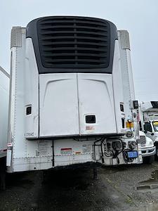 Used 2017 Utility Trailer VS2RA 48/162/102 Refrigerated Trailer 671026 for sale #671026 - photo 3