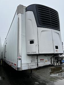 Used 2017 Utility Trailer VS2RA 48/162/102 Refrigerated Trailer 671026 for sale #671026 - photo 4