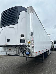 Used 2017 Utility Trailer VS2RA 48/162/102 Refrigerated Trailer 671027 for sale #671027 - photo 1