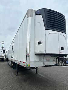 Used 2017 Utility Trailer VS2RA 48/162/102 Refrigerated Trailer 671027 for sale #671027 - photo 4