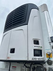 Used 2017 Utility Trailer VS2RA 48/162/102 Refrigerated Trailer 671027 for sale #671027 - photo 7