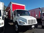 Used 2017 Freightliner M2 106 Conventional Cab Box Truck for sale #673430 - photo 1