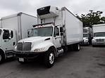 Used 2017 International DuraStar 4300 Refrigerated Body for sale #674709 - photo 4