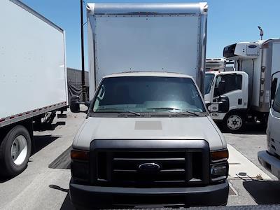 Used 2017 Ford E-350 Box Van for sale #677205 - photo 2