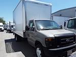 Used 2017 Ford E-350 Box Van for sale #677205 - photo 3