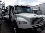 Used 2017 Freightliner M2 106 Conventional Cab Flatbed Truck for sale #677720 - photo 4