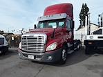 Used 2017 Freightliner Cascadia Detroit Diesel DD15 Semi Truck for sale #679596 - photo 3