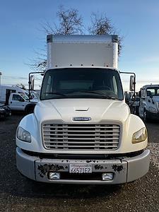 Used 2017 Freightliner M2 106 Conventional Cab Cab Chassis for sale #679833 - photo 2