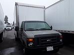 Used 2017 Ford E-350 Box Van for sale #680918 - photo 1