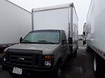 Used 2017 Ford E-350 Box Van for sale #680918 - photo 4