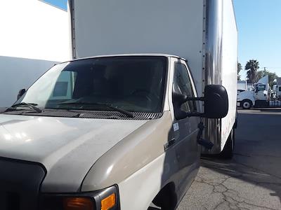 Used 2017 Ford E-350 Box Van for sale #680919 - photo 1