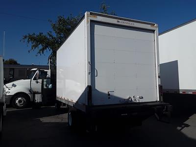 Used 2017 Ford E-350 Box Van for sale #680919 - photo 2