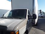 Used 2017 Ford E-350 Box Van for sale #680919 - photo 1