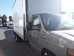 Used 2017 Ford E-350 Box Van for sale #680919 - photo 4