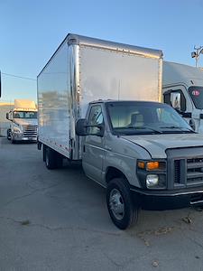 Used 2017 Ford E-350 Box Van for sale #680920 - photo 1