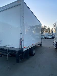 Used 2017 Ford E-350 Box Van for sale #680920 - photo 2