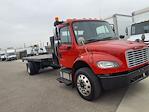 Used 2018 Freightliner M2 106 Conventional Cab Flatbed Truck for sale #681554 - photo 3
