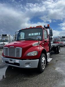 Used 2018 Freightliner M2 106 Conventional Cab Cab Chassis for sale #681569 - photo 1