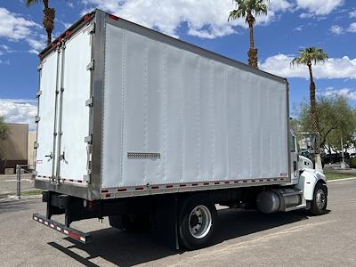 Used 2018 Peterbilt 337 4x2 Refrigerated Body for sale #682259 - photo 2