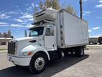 Used 2018 Peterbilt 337 4x2 Refrigerated Body for sale #682259 - photo 4