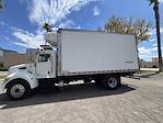 Used 2018 Peterbilt 337 4x2 Refrigerated Body for sale #682259 - photo 9