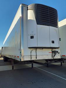 Used 2018 Utility Trailer VS2RA 48/162/102 48' Refrigerated Trailer #687010 for sale #687010 - photo 1