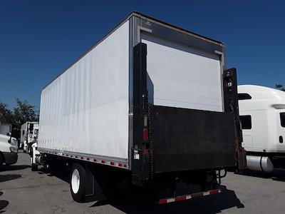 Used 2018 International DuraStar 4300 Box Truck for sale #688462 - photo 2