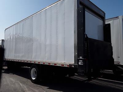 Used 2018 International DuraStar 4300 Refrigerated Body for sale #688497 - photo 2