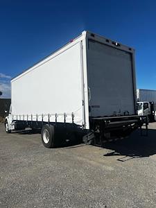 Used 2018 Freightliner M2 106 Conventional Cab Box Truck for sale #689183 - photo 2