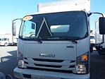 Used 2018 Isuzu NPR-HD Regular Cab Cab Chassis for sale #744388 - photo 2