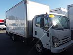 Used 2018 Isuzu NPR-HD Regular Cab Cab Chassis for sale #744388 - photo 3