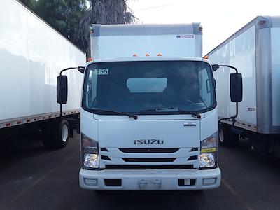 Used 2018 Isuzu NPR-HD Regular Cab Cab Chassis for sale #744389 - photo 2