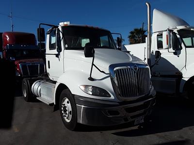 Used 2018 International ProStar+ Navistar N13 Semi Truck for sale #746410 - photo 1