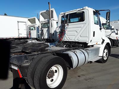 Used 2018 International ProStar+ Navistar N13 Semi Truck for sale #746410 - photo 2
